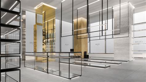 ysl store perth
